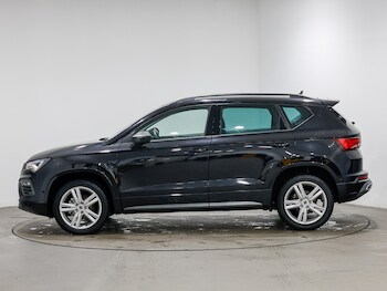 Used SEAT Ateca 2024 for sale - 77467774: Photo