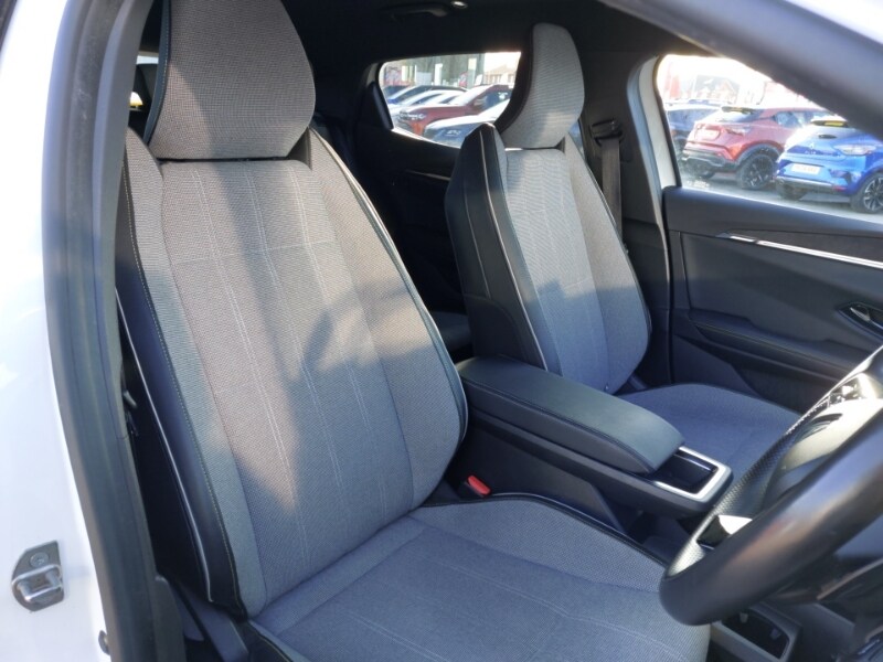 Used Renault Megane E Tech 2024 for sale - 77449140: Photo 10