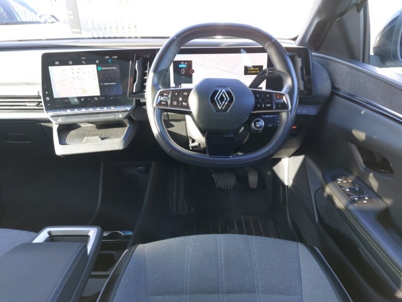 Used Renault Megane E Tech 2024 for sale - 77449140: Photo 7