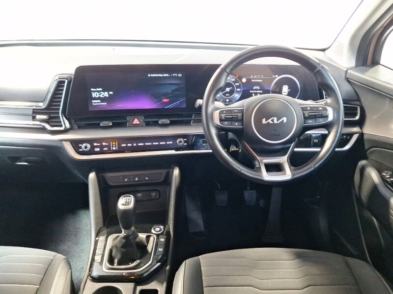 Used Kia Sportage 2022 for sale - 78013872: Photo 7