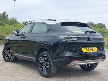 Used Honda HR-V 2022 for sale - 76187433: Photo 3
