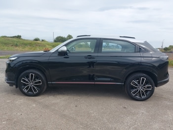 Used Honda HR-V 2022 for sale - 76187433: Photo 4