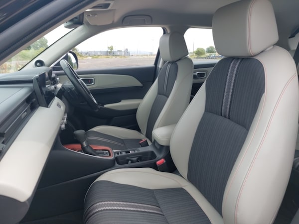 Used Honda HR-V 2022 for sale - 76187433: Photo 5
