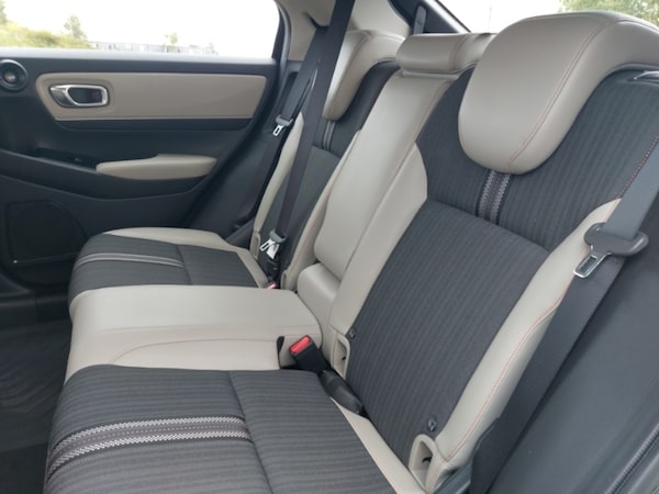 Used Honda HR-V 2022 for sale - 76187433: Photo 6