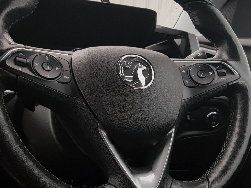 Used Vauxhall Grandland 2022 for sale - 76321007: Photo 11