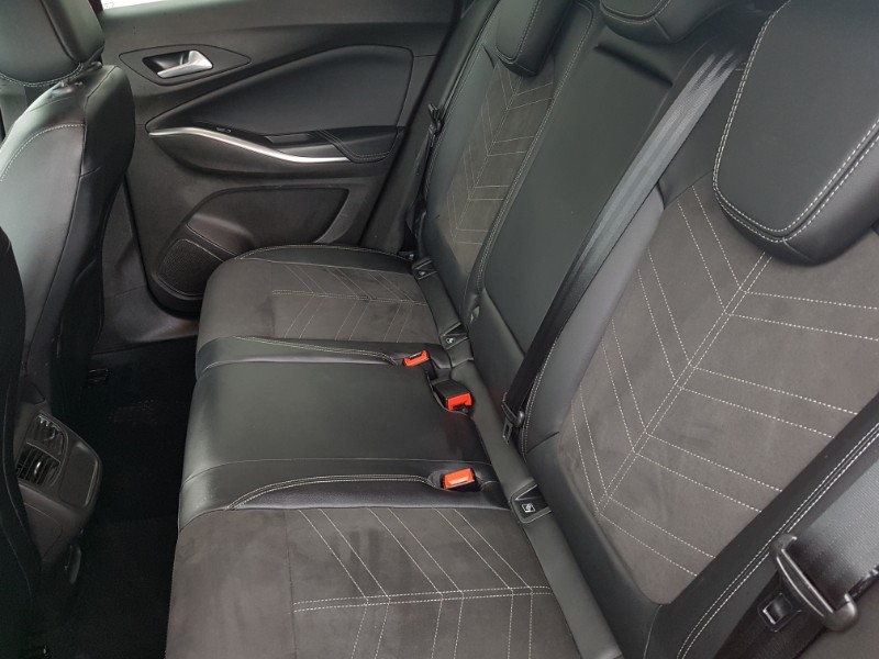 Used Vauxhall Grandland 2022 for sale - 76321007: Photo 6