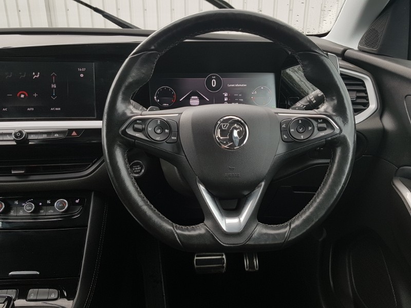 Used Vauxhall Grandland 2022 for sale - 76321007: Photo 7