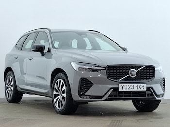 Used Volvo XC60 2023 for sale - 77373596: Photo