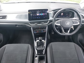 Used Volkswagen T-Roc 2022 for sale - 78660715: Photo