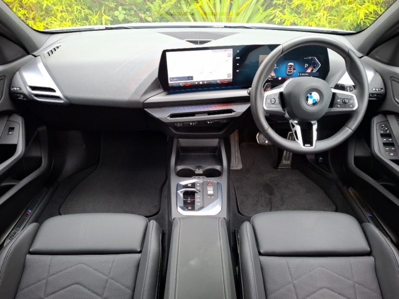 Used BMW 1 Series 2025 for sale - 76440205: Photo 2