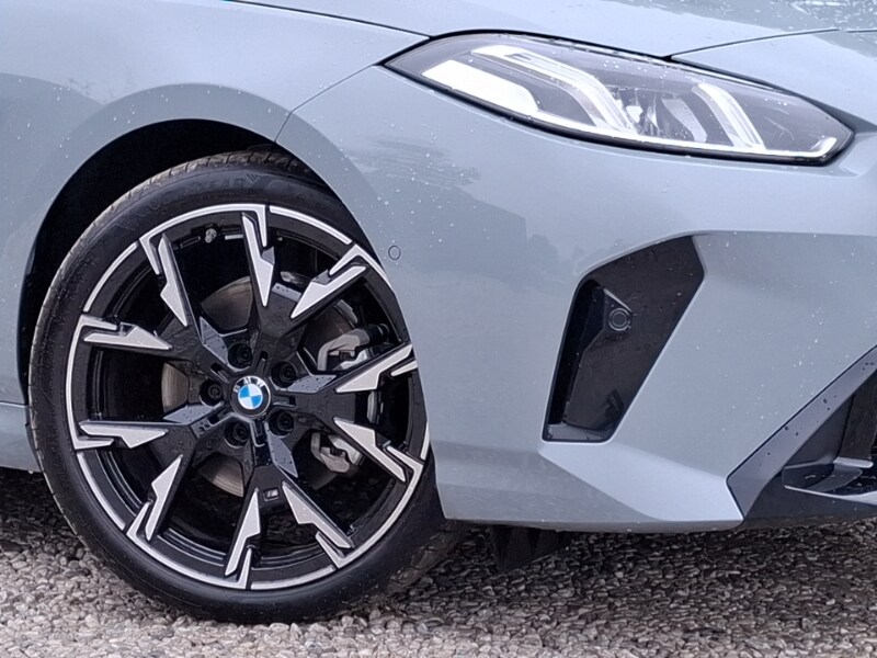 Used BMW 1 Series 2025 for sale - 76440205: Photo 9