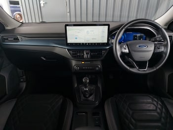 Used Ford Focus 2023 for sale - 79580970: Photo
