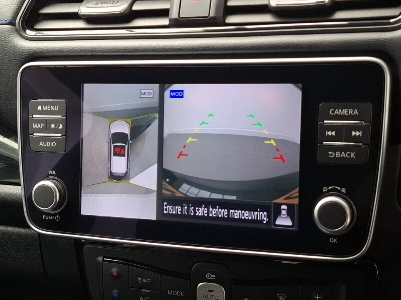 Used Nissan Leaf 2022 for sale - 77273765: Photo 11