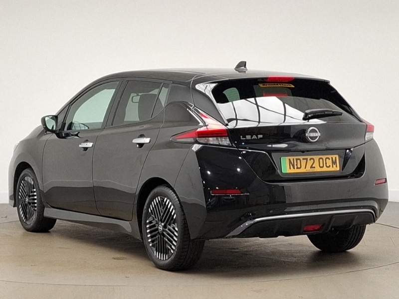 Used Nissan Leaf 2022 for sale - 77273765: Photo 3