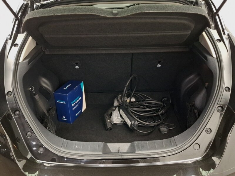 Used Nissan Leaf 2022 for sale - 77273765: Photo 8