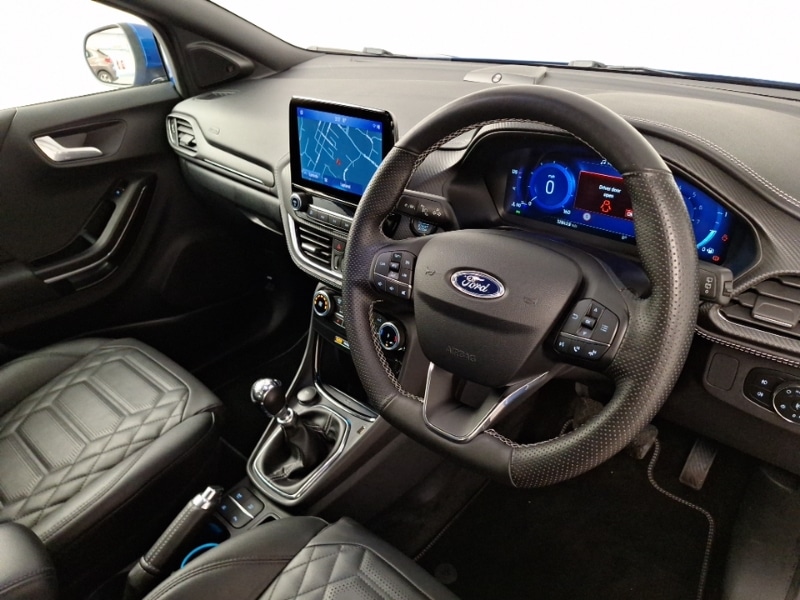 Used Ford Puma 2022 for sale - 76786032: Photo 11