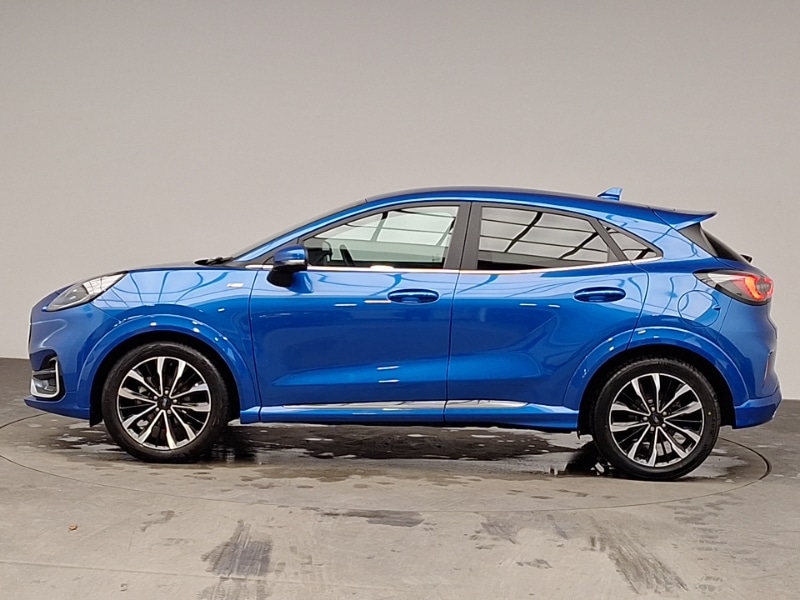 Used Ford Puma 2022 for sale - 76786032: Photo 4