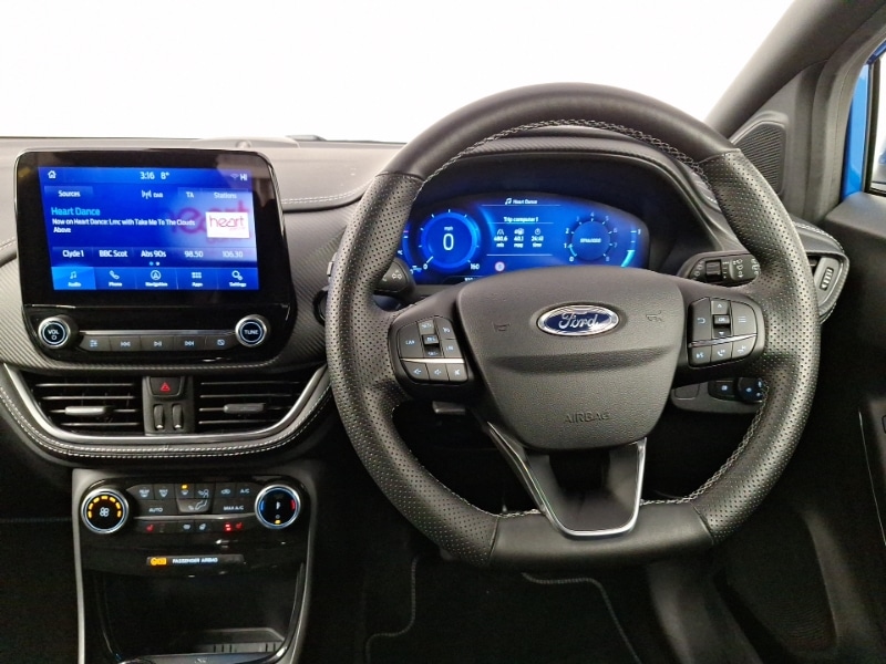 Used Ford Puma 2022 for sale - 76786032: Photo 7