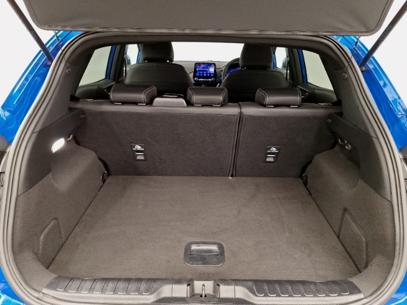 Used Ford Puma 2022 for sale - 76786032: Photo 8