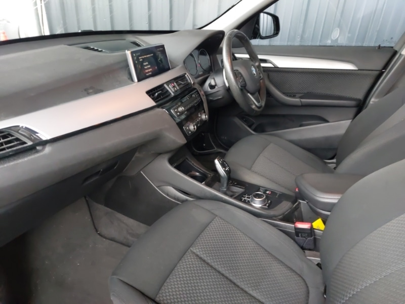 Used BMW X1 2020 for sale - 77601021: Photo 5