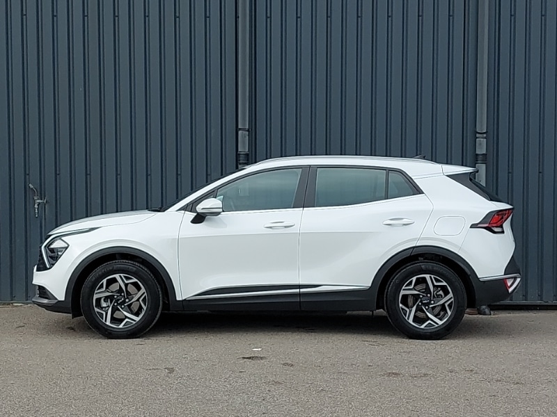 Used Kia Sportage 2025 for sale - 77169541: Photo 4