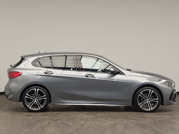 Used BMW 1 Series 2024 for sale - 78510306: Photo