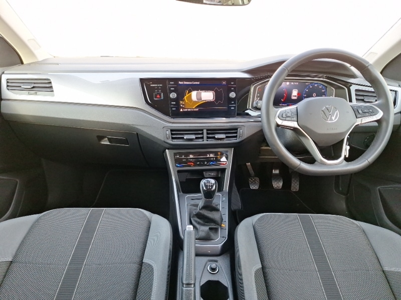 Used Volkswagen Polo 2023 for sale - 76720880: Photo 2