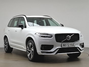 Volvo - XC90