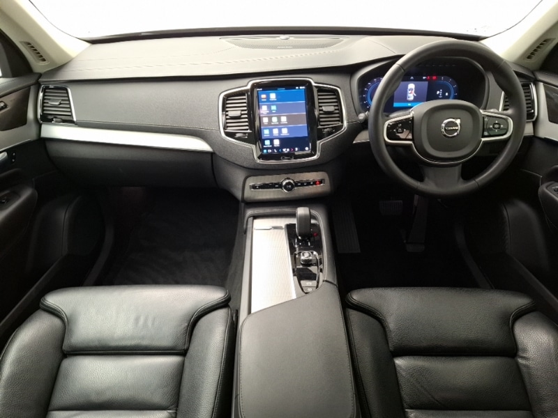 Used Volvo XC90 2022 for sale - 76070927: Photo 2