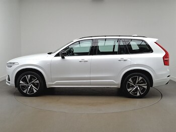 Used Volvo XC90 2022 for sale - 76070927: Photo 4