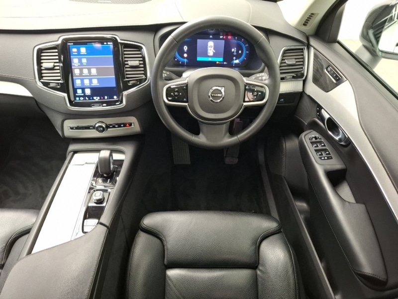 Used Volvo XC90 2022 for sale - 76070927: Photo 7