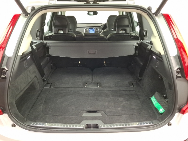Used Volvo XC90 2022 for sale - 76070927: Photo 8