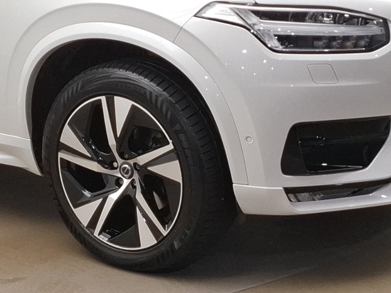 Used Volvo XC90 2022 for sale - 76070927: Photo 9
