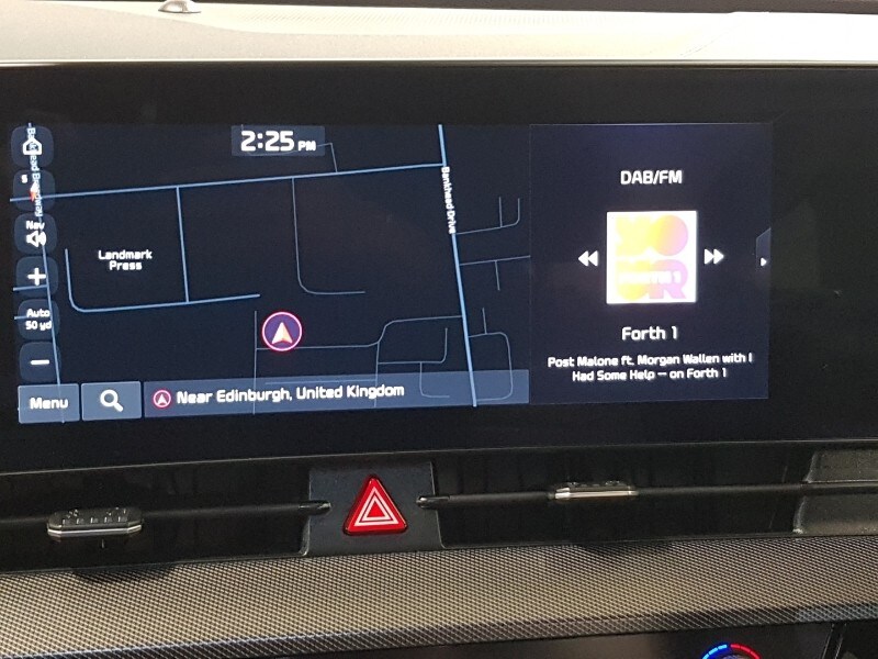 Used Kia Sportage 2023 for sale - 77923736: Photo 11