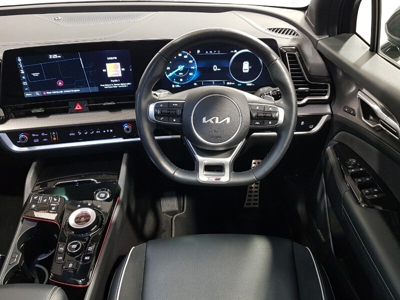 Used Kia Sportage 2023 for sale - 77923736: Photo 7