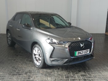 Used DS Automobiles DS 3 2021 for sale - 78766690: Photo