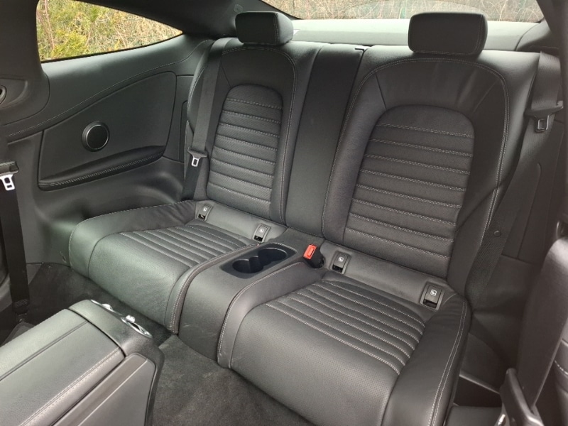 Used Mercedes-Benz C Class 2023 for sale - 77823434: Photo 6