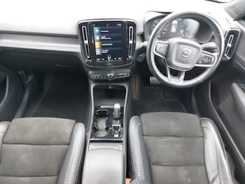 Used Volvo XC40 2021 for sale - 79653619: Photo