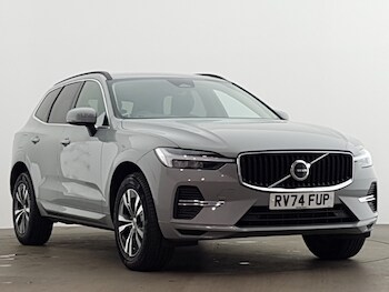 2024 - 2.0 B5P Core 5dr AWD Geartronic