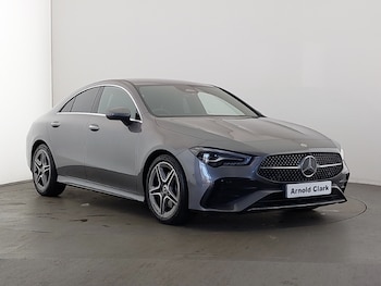 Used Mercedes-Benz CLA 2025 for sale - 78688322: Photo