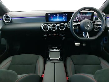 Used Mercedes-Benz CLA 2025 for sale - 78688322: Photo