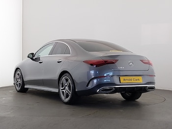 Used Mercedes-Benz CLA 2025 for sale - 78688322: Photo