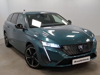 Peugeot - 308