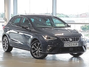 SEAT - Ibiza