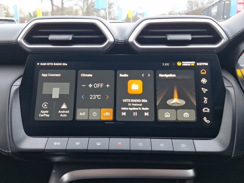 Used MG MG ZS 2024 for sale - 77762135: Photo 10