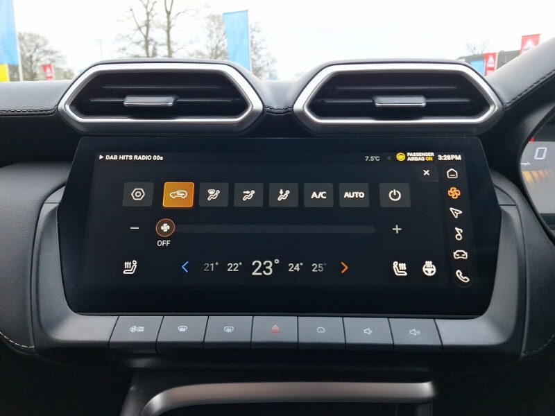 Used MG MG ZS 2024 for sale - 77762135: Photo 12