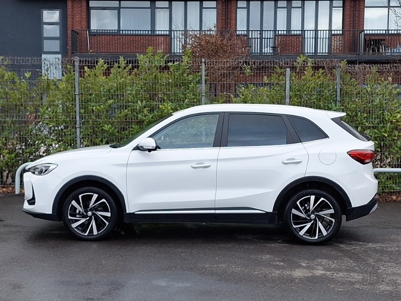 Used MG MG ZS 2024 for sale - 77762135: Photo 4