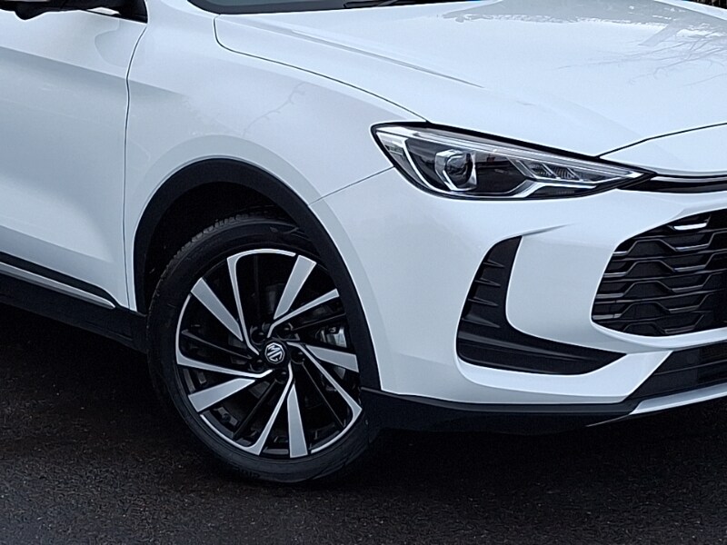 Used MG MG ZS 2024 for sale - 77762135: Photo 9