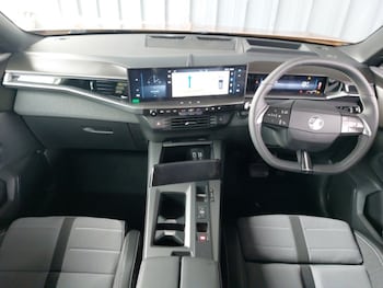 Used Vauxhall Grandland 2025 for sale - 75603390: Photo