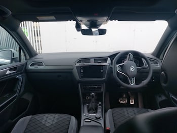 Used Volkswagen Tiguan 2022 for sale - 75767573: Photo